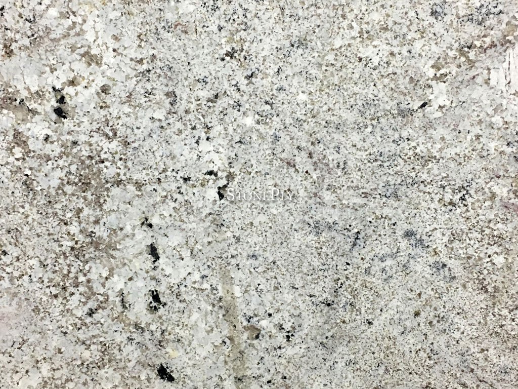 Andino White Granite - StonePly