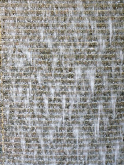 StonePly is a water-impermeable substrate where thin stone is adhered to an aluminum backing. Learn why StonePly does not shy away from water applications.